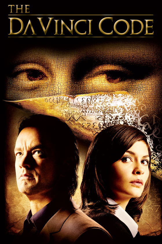 THE DA VINCI CODE Sony Pictures Entertainment